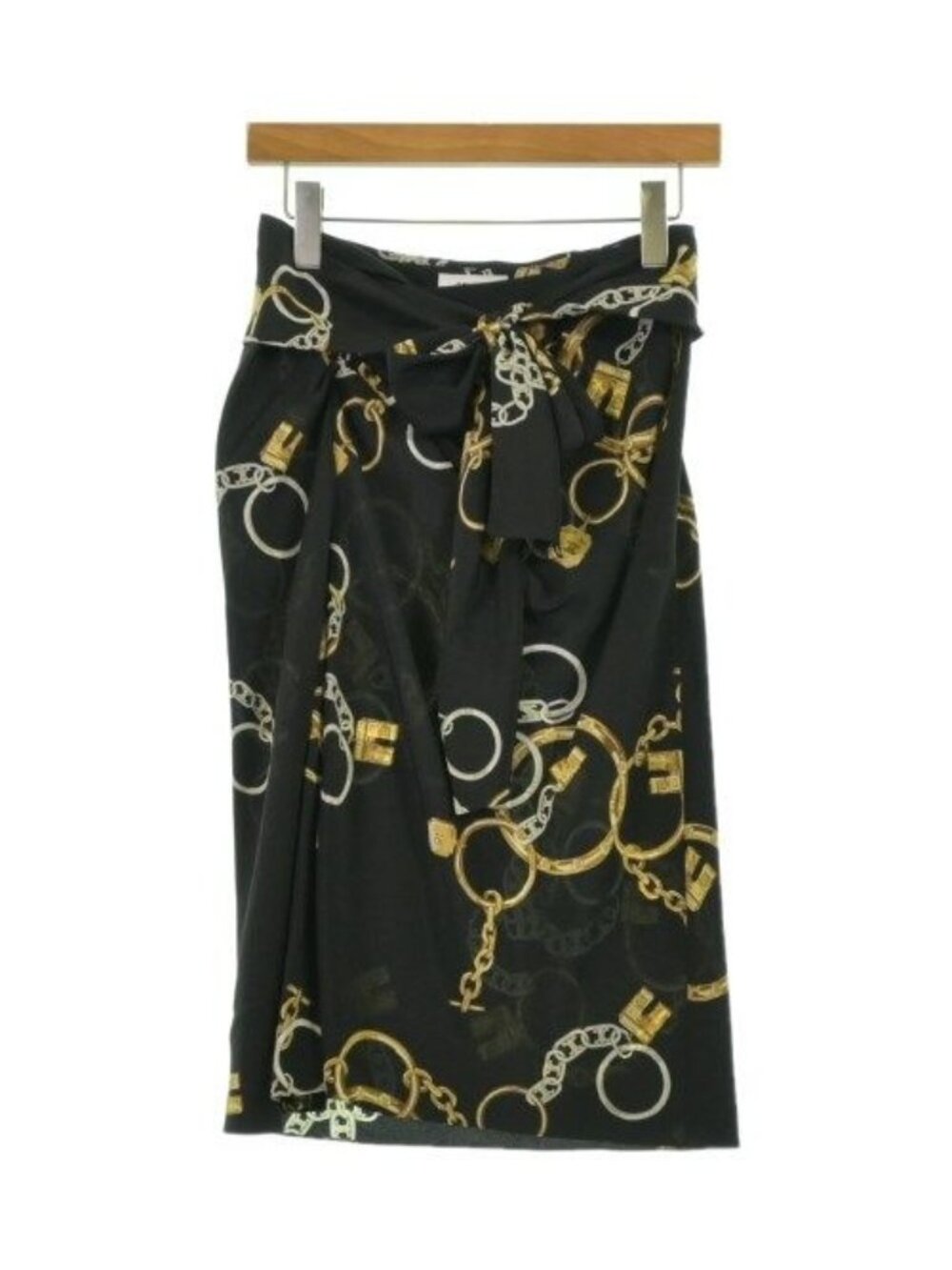 Celine Knee Length Skirt
